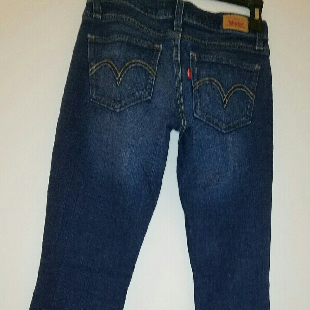 Levi's Jeans